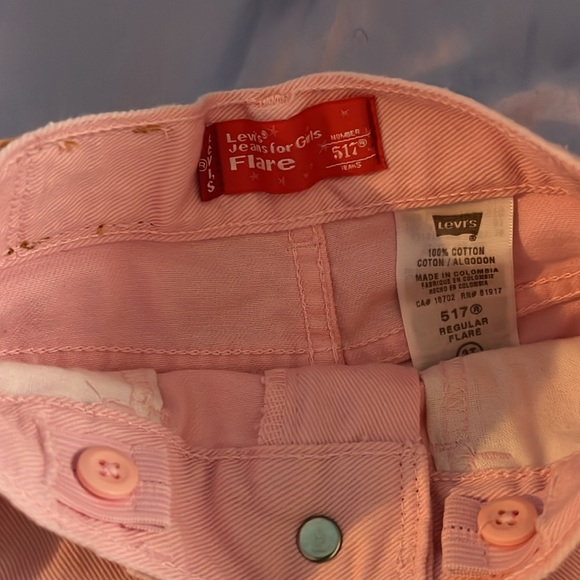 Pants, 3T, great condition - Picture 2 of 2